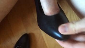Fucking Shoe Videos XVIDEOS