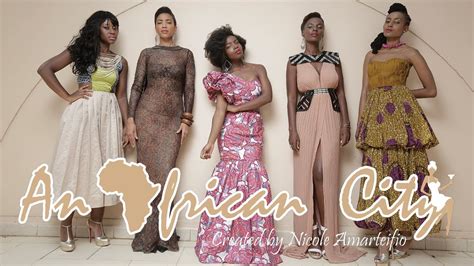 The african Sex and the city Africanent se Nöjesguiden för Afrikansk Afro urban