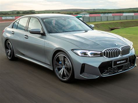 BMW segue a marca de luxo mais vendida no Brasil e no mundo - AUTOO