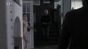 KRISTYNA FREJOVA Nude AZNude