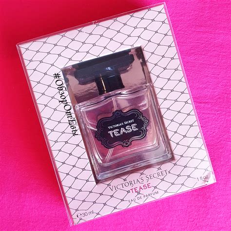 Victoria's Secret Tease | отзывы