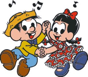 Festa Junina Desenho Animado - Turma da Mônica | Casal junino, Desenhos juninos, Festa junina turma da ...