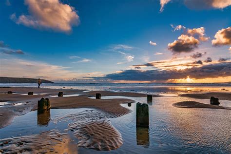 7 of the best UK summer beaches | Rosemary and Pork Belly