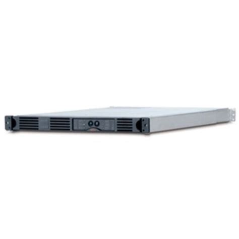 APC SUA1000RMI1U Smart-UPS 1000VA USB & Serial RM 1U |DeviceDeal