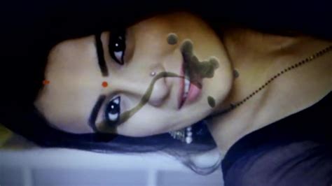 Cum Tribute To Tv Actress Radhika Madan Gay Man Porn XHamster