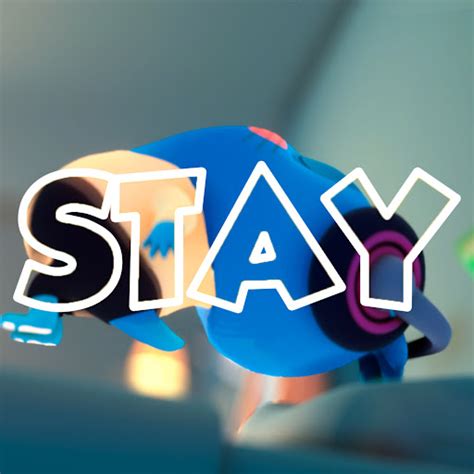 Stay - YouTube Music