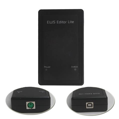 EWS Editor For BMW Version 3.2.0 B