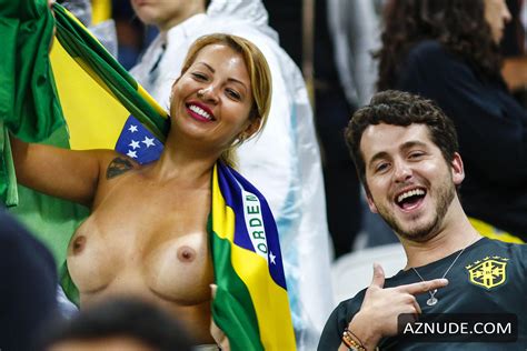 Bianka Cabral Nude Aznude