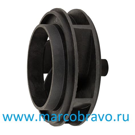 Крыльчатка насоса WTB400T | MarcoBravo