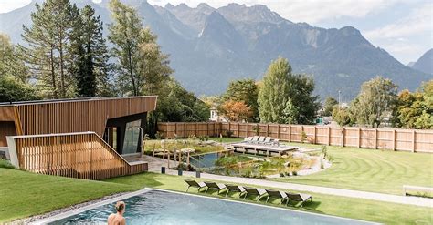 Bergfex Val Blu Sport Hotel Spa Hotel Bludenz Brandnertal