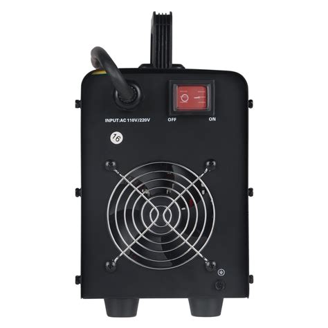 Stick Welder Stick Plastic Arc Welder Machine V Hot Stapler With Hot Start Arc