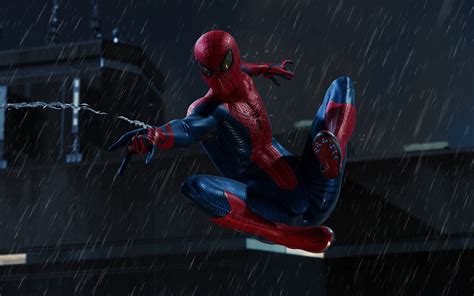 Marvel spider man remastered pc