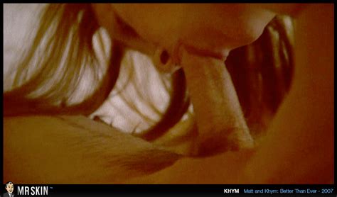 Naked Khym In Matt And Khym