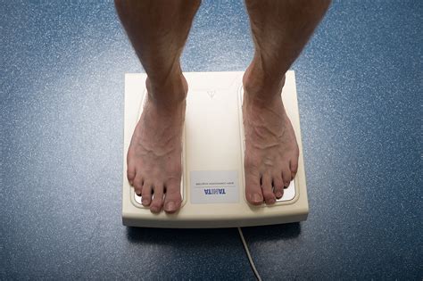 Body composition test - Spordimeditsiini SA