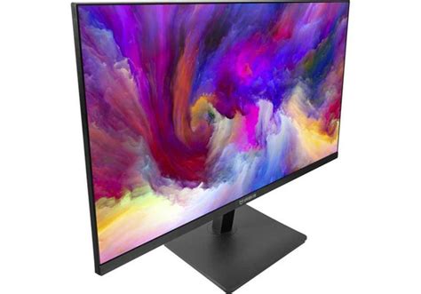 Монитор IRBIS SMARTVIEW 24 23.8'' LED Monitor 1920x1080, 16:9 23.8 ...