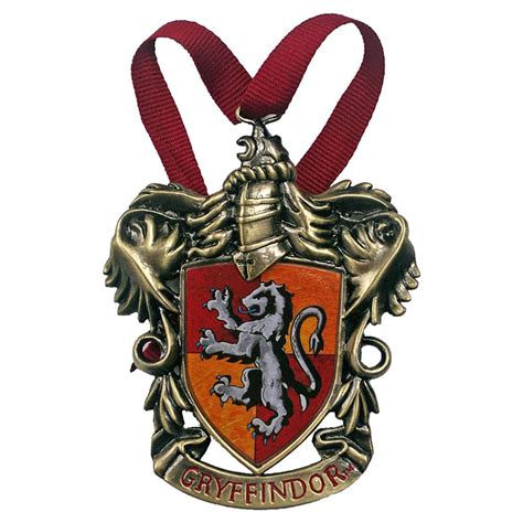 Harry Potter Hogwarts Tree Ornaments Fans