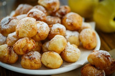 Szybkie P Czki Bananowe Na T Usty Czwartek Ten Przepis Zrobisz W