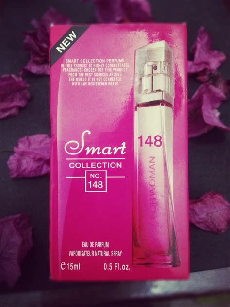 Smart Collection Perfume No For Woman Mcgi Free Store