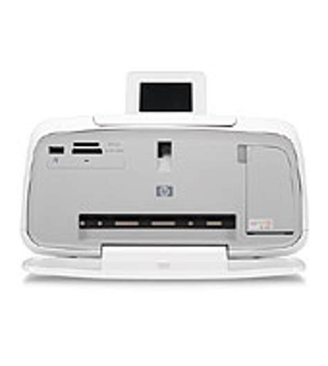 hp photosmart  compact photo printer drivers