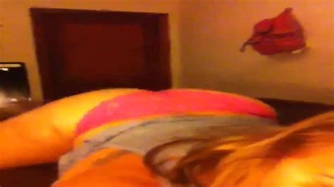 Bouncy White Booty Babe Amateur Porn XHamster