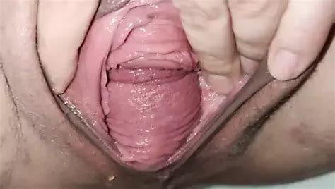 Creampie And Pissing With Tampon In Pussy And Spread After Xhamster