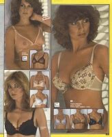 Vintage Lingerie Catalogue And Commercial Ads Scans Page Vintage Erotica Forums
