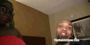 Redzilla Fucks Choclate Bbw Bimarley Tnaflix