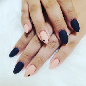 Most Stylish Matte Nude Nails Ideas Nail Designs Daily
