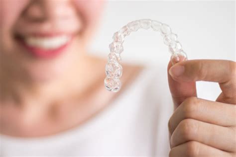 Invisalign Comprehensive Baker Street Dental