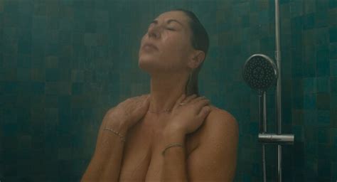 Nude Video Celebs Mathilde Seigner Nude Un Tour Chez Ma Fille