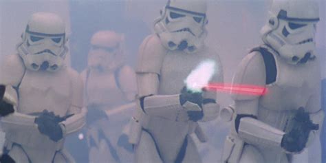 10 Unbelievable Origins Of Iconic Star Wars Sound Effects Page 5