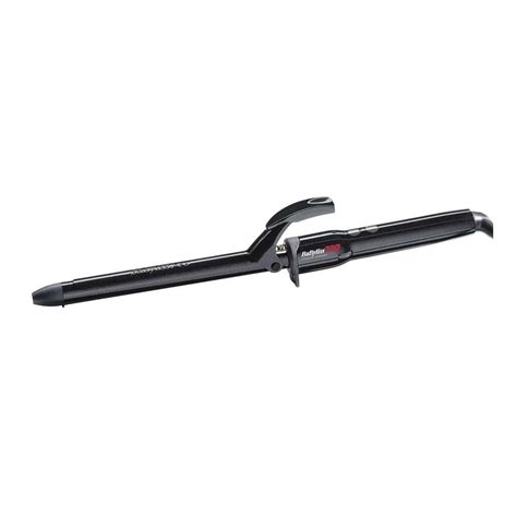 Купить плойку для волос BaByliss Pro Titanium Diamond (19мм) | Обзор ...