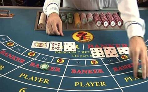 Luật chơi Baccarat online 2022 và lưu ý quan trọng khi cá độ