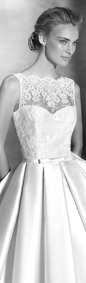 Atelier Pronovias 2016 Haute Couture Wedding Dresses Wedding