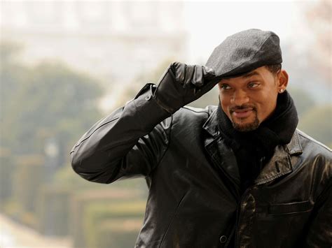 A major biopic will soon star john smith american actor 11