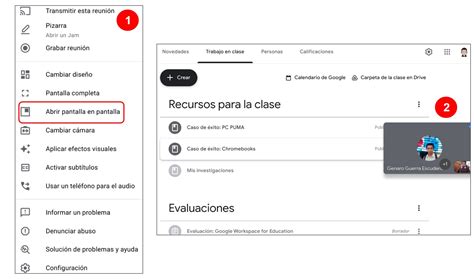 Novedades En Google Workspace For Education NivelA ElevA