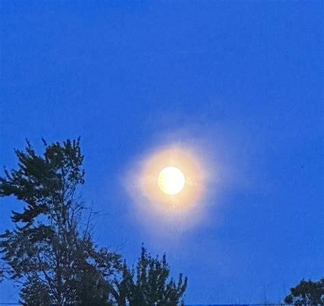 Cool Moon | Alan Ilagan