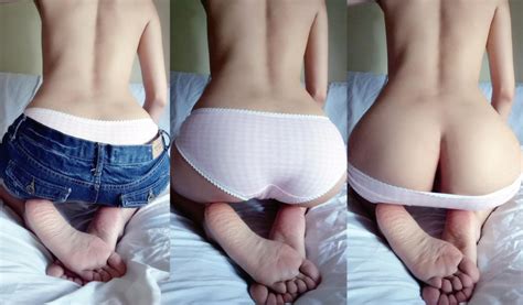 Soles and holes ðŸ Porn Pic