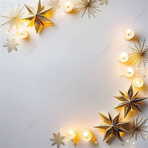 Happy New Year White Background Ai Generated, New Year Greeting