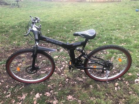 Everest Fold Up Bike Folding Bikes 4u Folding Bikes 4u