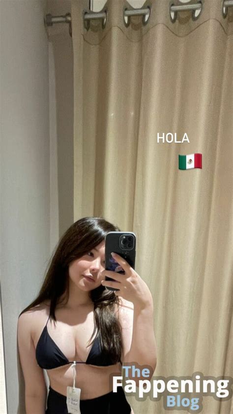 Jumayumi Julia Nakamura Jumayumin Mayumimiu Nude Leaks OnlyFans Photo TheFappening