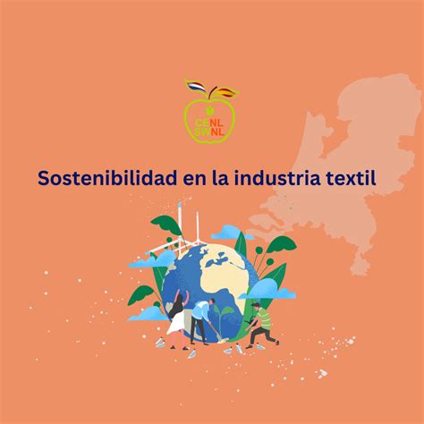 Sostenibilidad En La Industria Textil Blog Cenl