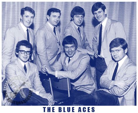 The Blue Aces