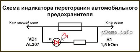 на предохранитель 15 ампер какая проволока