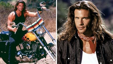 Filmes E Programas De Tv De Lorenzo Lamas - Qué fue de la vida del actor Lorenzo Lamas, protagonista de Renegado