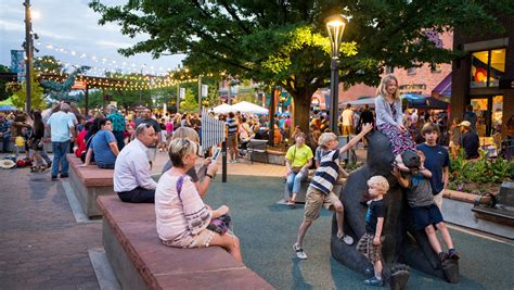 Sonic Guild Colorado 2024 Artist Showcase Downtown Fort Collins Co