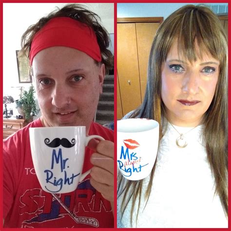 Transformation Tuesday magic : r/PNWcrossdressing