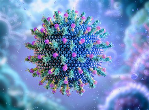 Ancient DNA reveals 37,000 years of hidden human infections - Earth.com