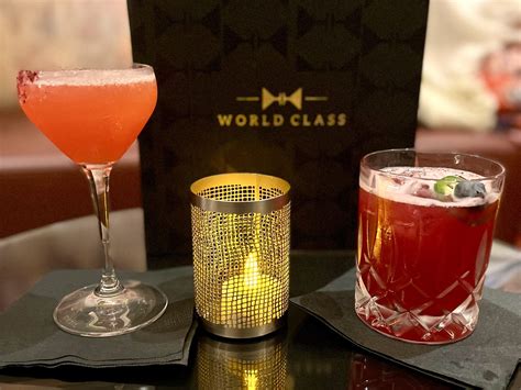 Celebrity Beyond Bars Guide With Menus - Eat Sleep Cruise