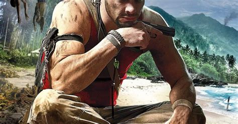 Far Cry 3 News, Guides, Walkthrough, Screenshots, and Reviews ...